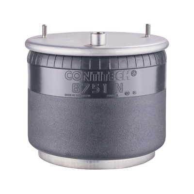 Bellow, air suspension